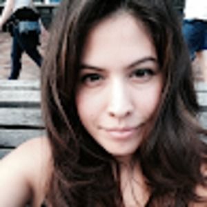 Meet your Posher, Kimberly